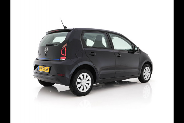 Volkswagen e-Up! (INCL.BTW) *HEATED-COMFORTSEATS | CCS-FASTLOADER | CAMERA | DAB | ECC | PDC | CRUISE*