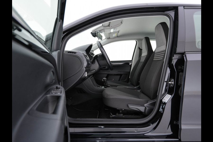 Volkswagen e-Up! (INCL.BTW) *HEATED-COMFORTSEATS | CCS-FASTLOADER | CAMERA | DAB | ECC | PDC | CRUISE*