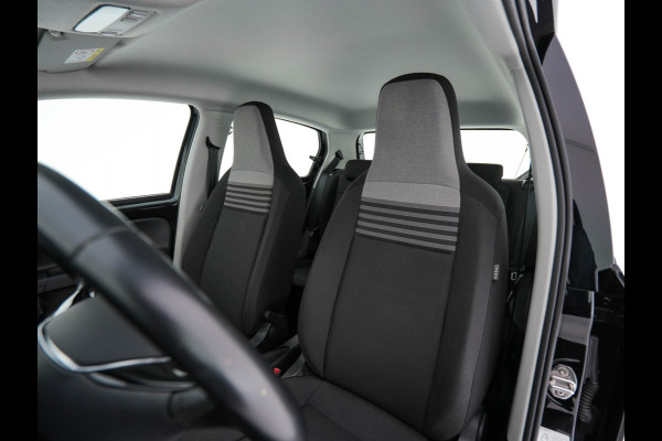 Volkswagen e-Up! (INCL.BTW) *HEATED-COMFORTSEATS | CCS-FASTLOADER | CAMERA | DAB | ECC | PDC | CRUISE*