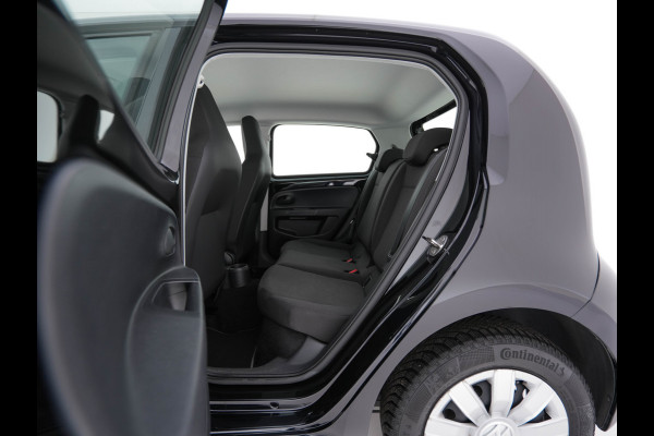 Volkswagen e-Up! (INCL.BTW) *HEATED-COMFORTSEATS | CCS-FASTLOADER | CAMERA | DAB | ECC | PDC | CRUISE*