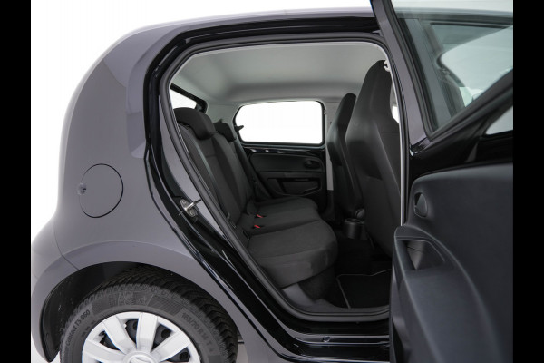 Volkswagen e-Up! (INCL.BTW) *HEATED-COMFORTSEATS | CCS-FASTLOADER | CAMERA | DAB | ECC | PDC | CRUISE*