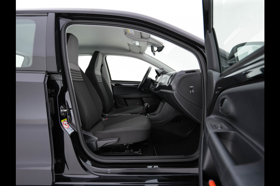 Volkswagen e-Up! (INCL.BTW) *HEATED-COMFORTSEATS | CCS-FASTLOADER | CAMERA | DAB | ECC | PDC | CRUISE*