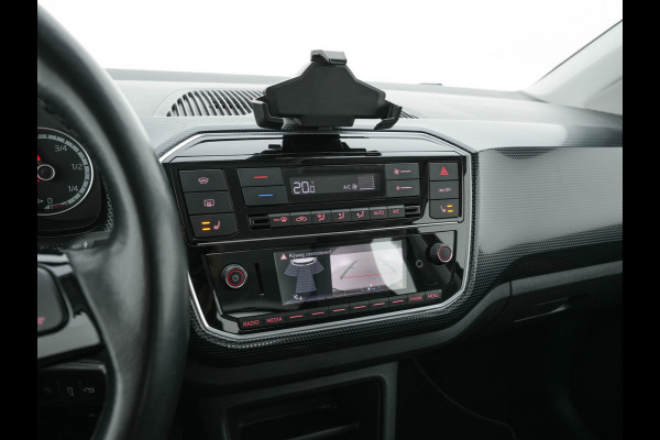 Volkswagen e-Up! (INCL.BTW) *HEATED-COMFORTSEATS | CCS-FASTLOADER | CAMERA | DAB | ECC | PDC | CRUISE*