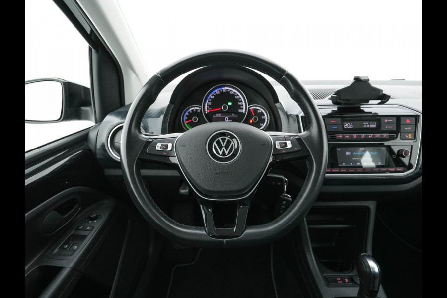 Volkswagen e-Up! (INCL.BTW) *HEATED-COMFORTSEATS | CCS-FASTLOADER | CAMERA | DAB | ECC | PDC | CRUISE*