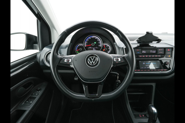 Volkswagen e-Up! (INCL.BTW) *HEATED-COMFORTSEATS | CCS-FASTLOADER | CAMERA | DAB | ECC | PDC | CRUISE*