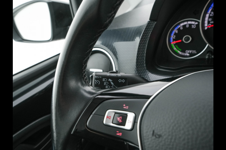 Volkswagen e-Up! (INCL.BTW) *HEATED-COMFORTSEATS | CCS-FASTLOADER | CAMERA | DAB | ECC | PDC | CRUISE*