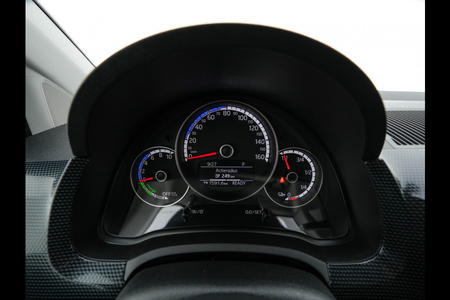 Volkswagen e-Up! (INCL.BTW) *HEATED-COMFORTSEATS | CCS-FASTLOADER | CAMERA | DAB | ECC | PDC | CRUISE*
