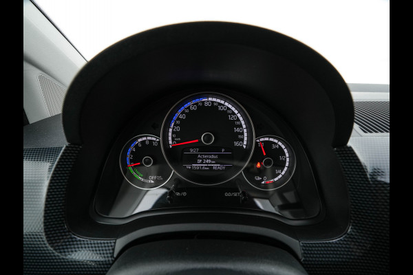 Volkswagen e-Up! (INCL.BTW) *HEATED-COMFORTSEATS | CCS-FASTLOADER | CAMERA | DAB | ECC | PDC | CRUISE*