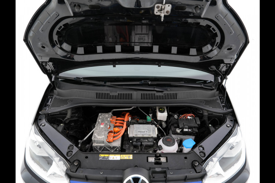 Volkswagen e-Up! (INCL.BTW) *HEATED-COMFORTSEATS | CCS-FASTLOADER | CAMERA | DAB | ECC | PDC | CRUISE*