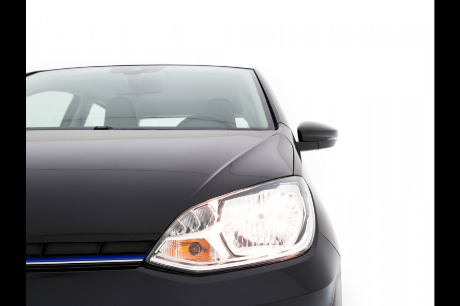 Volkswagen e-Up! (INCL.BTW) *HEATED-COMFORTSEATS | CCS-FASTLOADER | CAMERA | DAB | ECC | PDC | CRUISE*