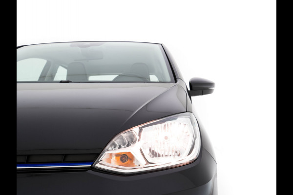 Volkswagen e-Up! (INCL.BTW) *HEATED-COMFORTSEATS | CCS-FASTLOADER | CAMERA | DAB | ECC | PDC | CRUISE*