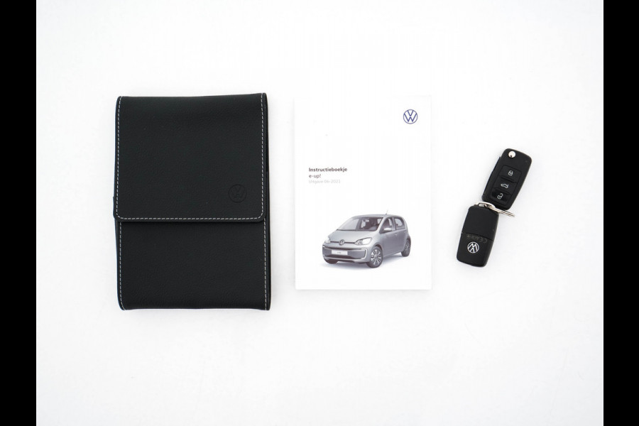 Volkswagen e-Up! (INCL.BTW) *HEATED-COMFORTSEATS | CCS-FASTLOADER | CAMERA | DAB | ECC | PDC | CRUISE*