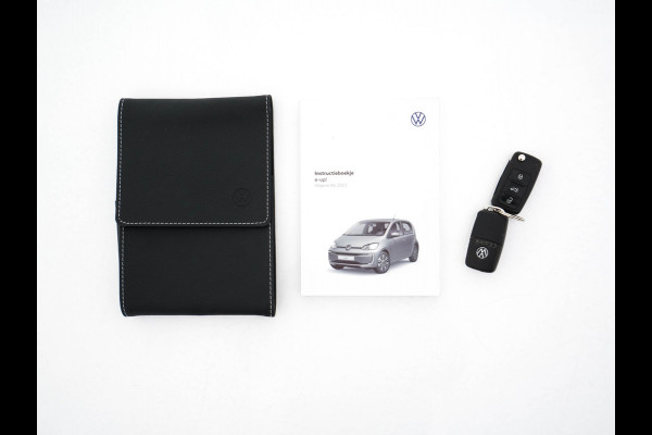 Volkswagen e-Up! (INCL.BTW) *HEATED-COMFORTSEATS | CCS-FASTLOADER | CAMERA | DAB | ECC | PDC | CRUISE*