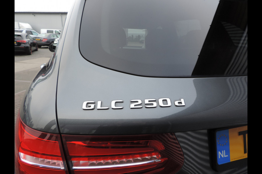 Mercedes-Benz GLC 250 d 4MATIC Premium Plus vol vol night  amg pakket