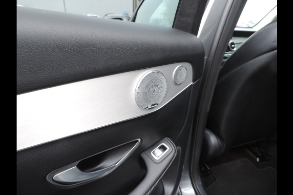 Mercedes-Benz GLC 250 d 4MATIC Premium Plus vol vol night  amg pakket
