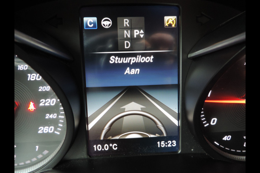 Mercedes-Benz GLC 250 d 4MATIC Premium Plus vol vol night  amg pakket