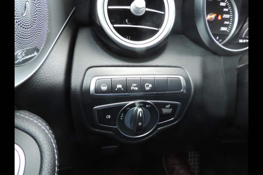 Mercedes-Benz GLC 250 d 4MATIC Premium Plus vol vol night  amg pakket