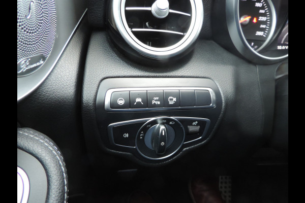 Mercedes-Benz GLC 250 d 4MATIC Premium Plus vol vol night  amg pakket