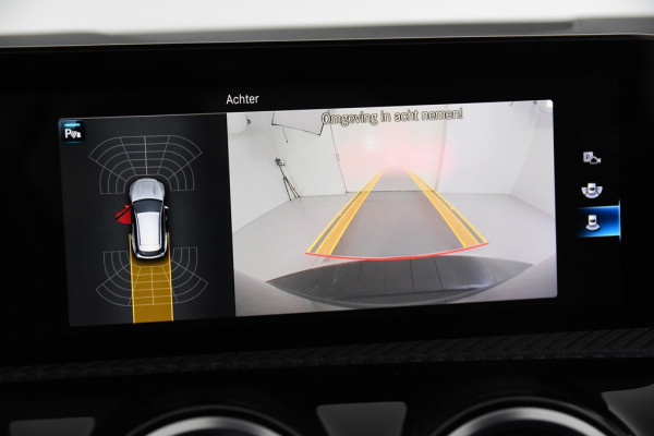 Mercedes-Benz CLA-Klasse Shooting Brake 180 Business Solution *1ste Eigenaar*Navigatie*Stoelverwarming*Camera*