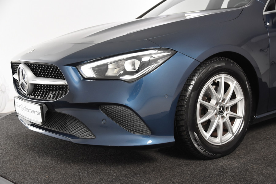 Mercedes-Benz CLA-Klasse Shooting Brake 180 Business Solution *1ste Eigenaar*Navigatie*Stoelverwarming*Camera*