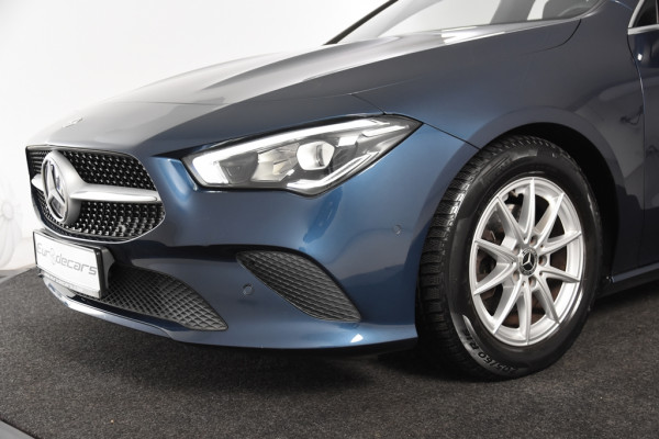 Mercedes-Benz CLA-Klasse Shooting Brake 180 Business Solution *1ste Eigenaar*Navigatie*Stoelverwarming*Camera*