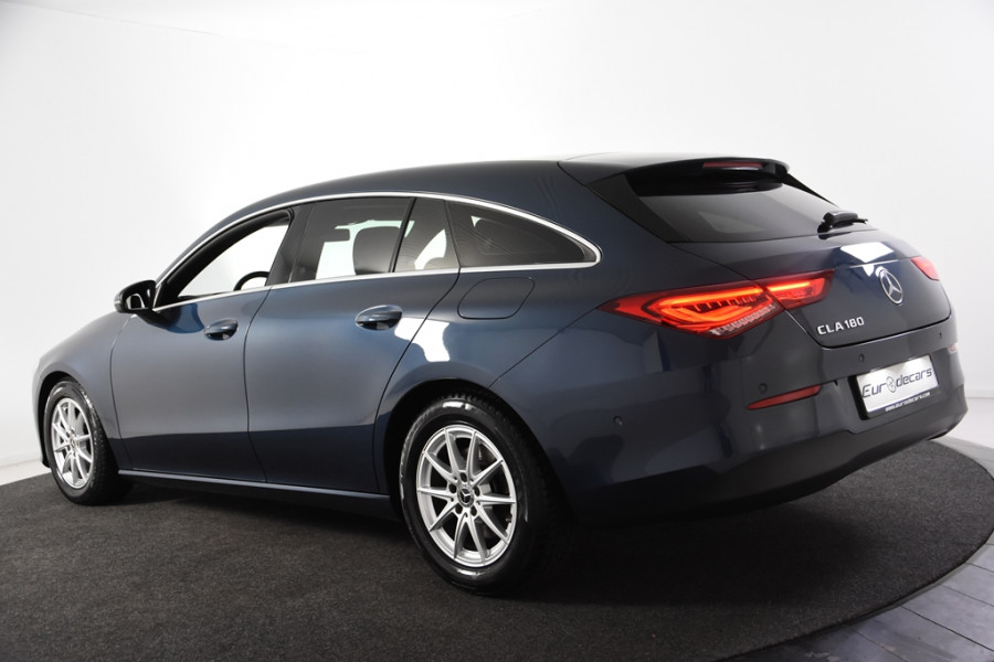 Mercedes-Benz CLA-Klasse Shooting Brake 180 Business Solution *1ste Eigenaar*Navigatie*Stoelverwarming*Camera*
