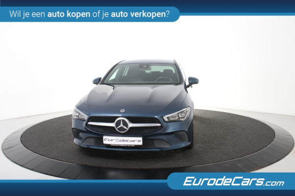 Mercedes-Benz CLA-Klasse Shooting Brake 180 Business Solution *1ste Eigenaar*Navigatie*Stoelverwarming*Camera*