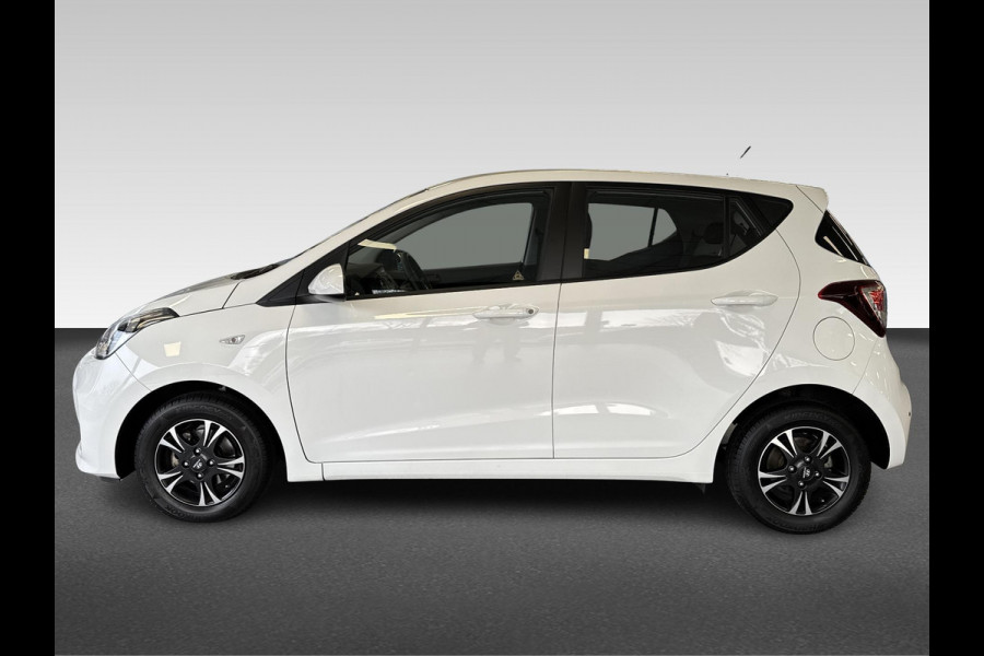 Hyundai i10 1.0i Comfort Weinig kilometers! | Unieke prijs