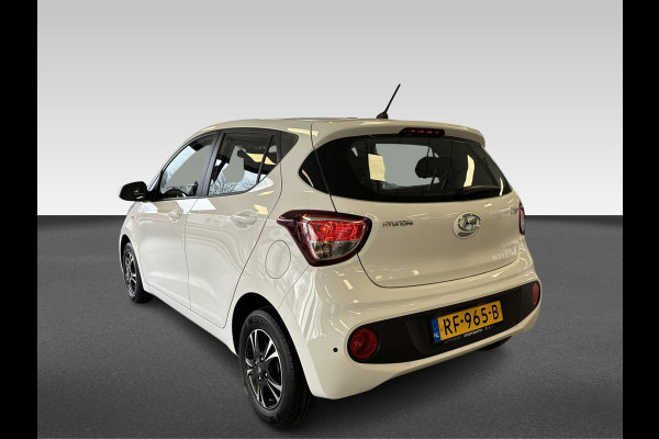 Hyundai i10 1.0i Comfort Weinig kilometers! | Unieke prijs