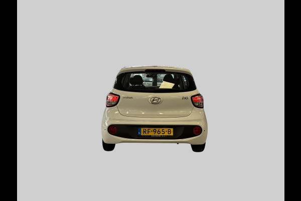 Hyundai i10 1.0i Comfort Weinig kilometers! | Unieke prijs