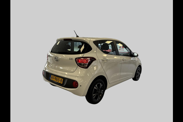 Hyundai i10 1.0i Comfort Weinig kilometers! | Unieke prijs