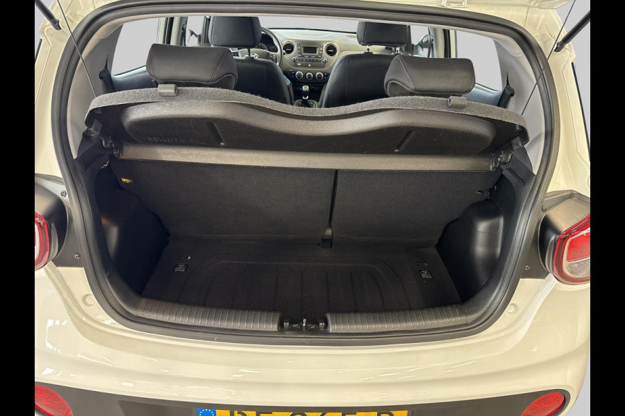 Hyundai i10 1.0i Comfort Weinig kilometers! | Unieke prijs