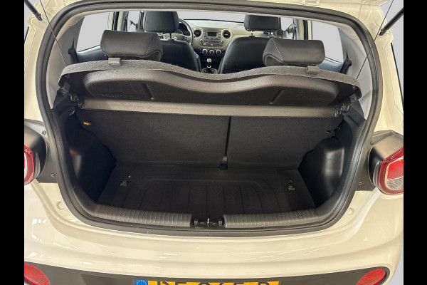 Hyundai i10 1.0i Comfort Weinig kilometers! | Unieke prijs