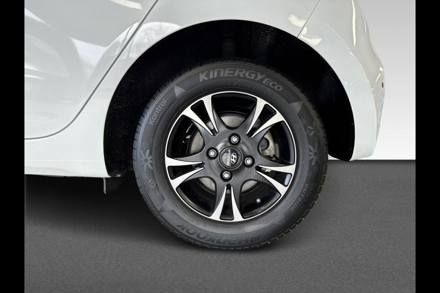 Hyundai i10 1.0i Comfort Weinig kilometers! | Unieke prijs