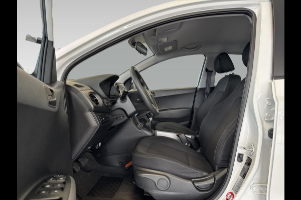 Hyundai i10 1.0i Comfort Weinig kilometers! | Unieke prijs