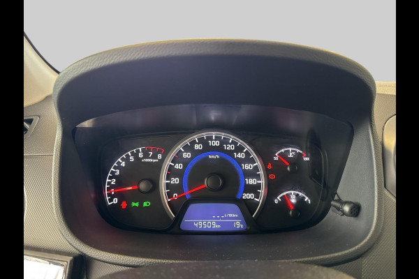 Hyundai i10 1.0i Comfort Weinig kilometers! | Unieke prijs