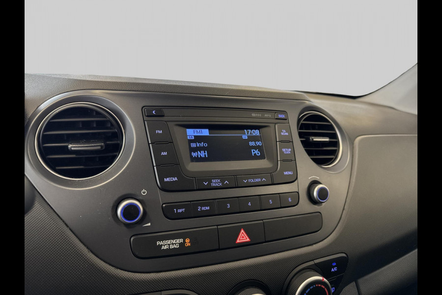 Hyundai i10 1.0i Comfort Weinig kilometers! | Unieke prijs