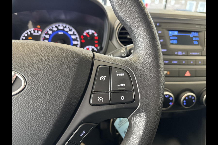 Hyundai i10 1.0i Comfort Weinig kilometers! | Unieke prijs