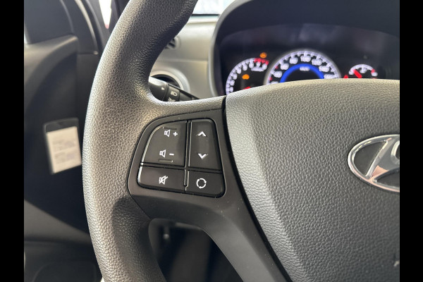Hyundai i10 1.0i Comfort Weinig kilometers! | Unieke prijs