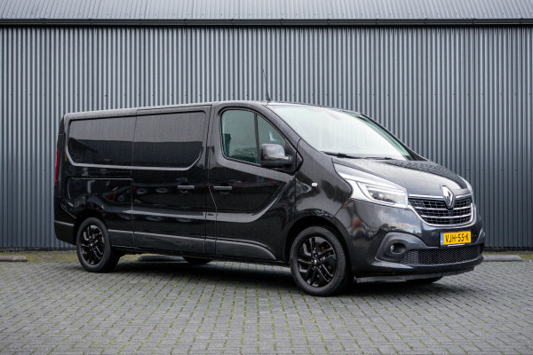 Renault Trafic L2H1 | 146 PK | LED | Automaat | Camera | Cruise | Navi | Trekhaak