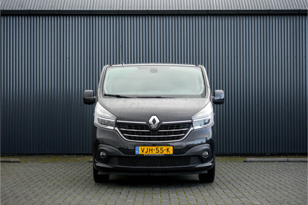 Renault Trafic L2H1 | 146 PK | LED | Automaat | Camera | Cruise | Navi | Trekhaak