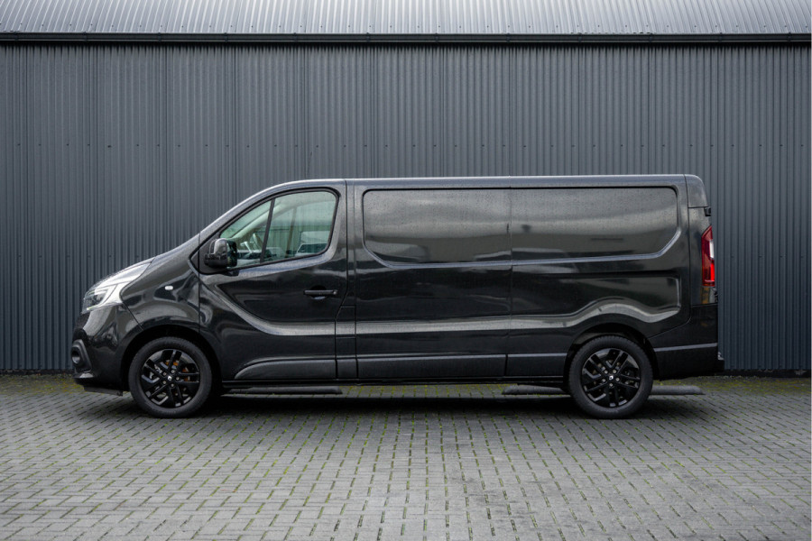 Renault Trafic L2H1 | 146 PK | LED | Automaat | Camera | Cruise | Navi | Trekhaak