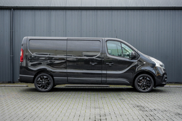 Renault Trafic L2H1 | 146 PK | LED | Automaat | Camera | Cruise | Navi | Trekhaak
