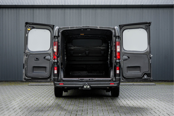 Renault Trafic L2H1 | 146 PK | LED | Automaat | Camera | Cruise | Navi | Trekhaak