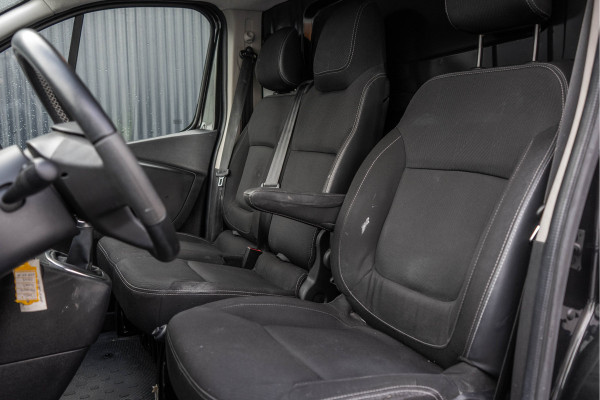 Renault Trafic L2H1 | 146 PK | LED | Automaat | Camera | Cruise | Navi | Trekhaak