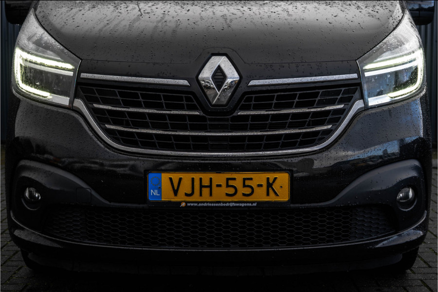 Renault Trafic L2H1 | 146 PK | LED | Automaat | Camera | Cruise | Navi | Trekhaak