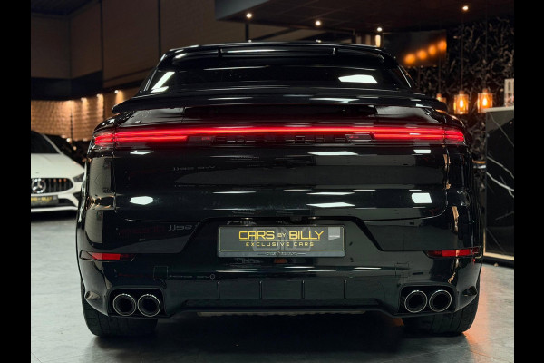 Porsche Cayenne 3.0 E-Hybrid|PANO|360CAM|SPORTCHRONO|STOELVER