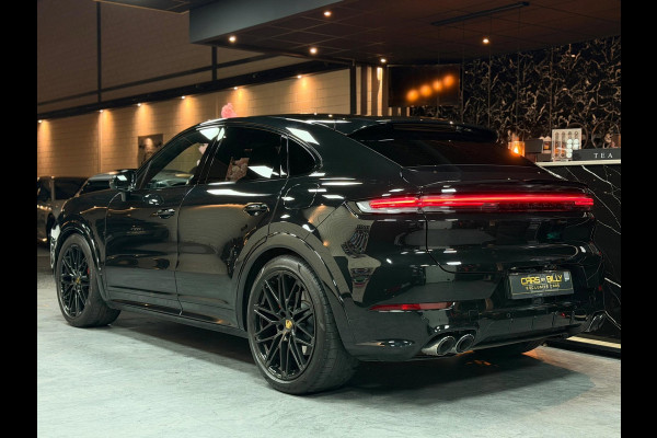 Porsche Cayenne 3.0 E-Hybrid|PANO|360CAM|SPORTCHRONO|STOELVER