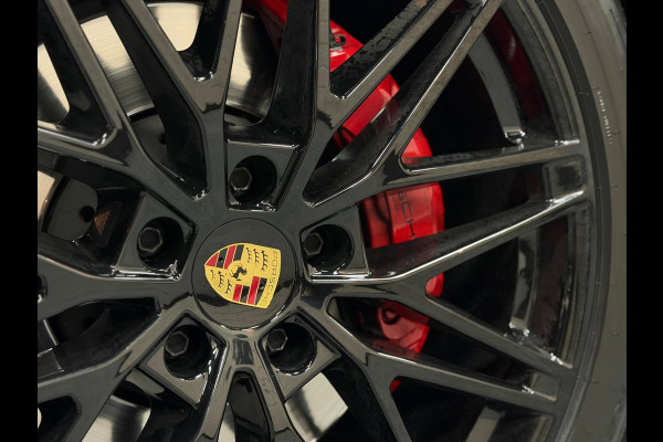 Porsche Cayenne 3.0 E-Hybrid|PANO|360CAM|SPORTCHRONO|STOELVER