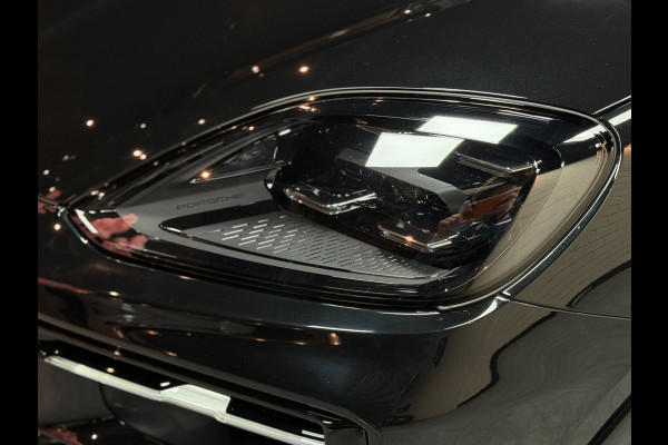 Porsche Cayenne 3.0 E-Hybrid|PANO|360CAM|SPORTCHRONO|STOELVER